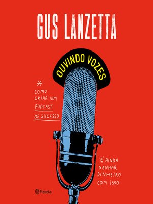cover image of Ouvindo vozes